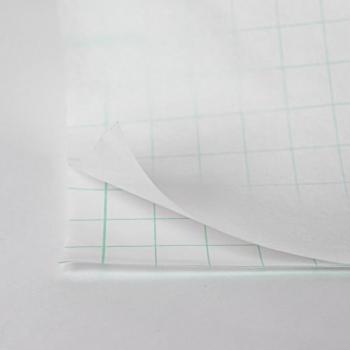 Preview: SULKY FILMOPLAST STRONG weiß, 50 cm x 25m